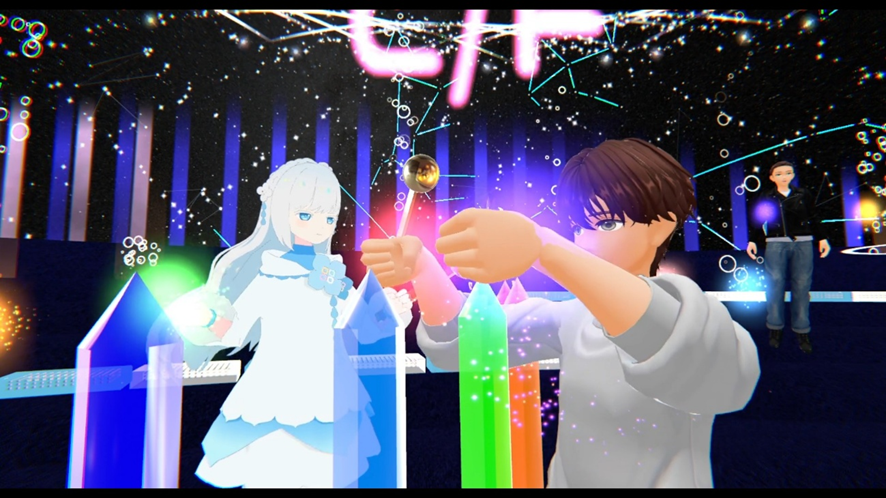 長谷井 嬢 tweet media