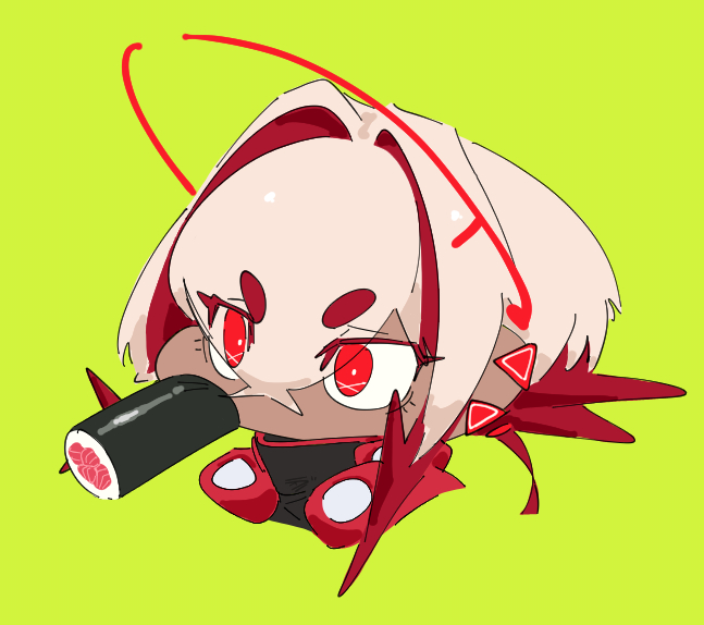 Post by タランダス on X: OC❌ (8)