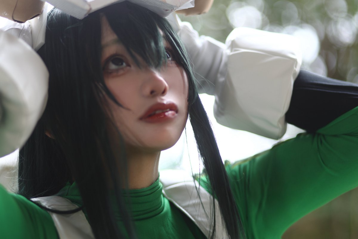 ミサキ (@mi_0u0_s) / Posts / X