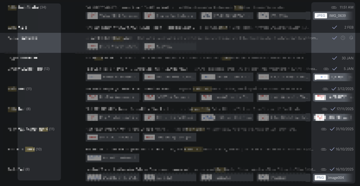 "Get an office in the UK" they said.

112 emails and 4 months later, we have finally have regulatory approval to sign the lease.

Why is this so hard 🥴🥴
