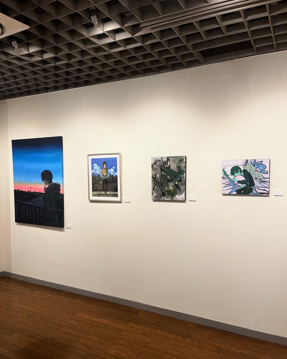 トーマ tweet media