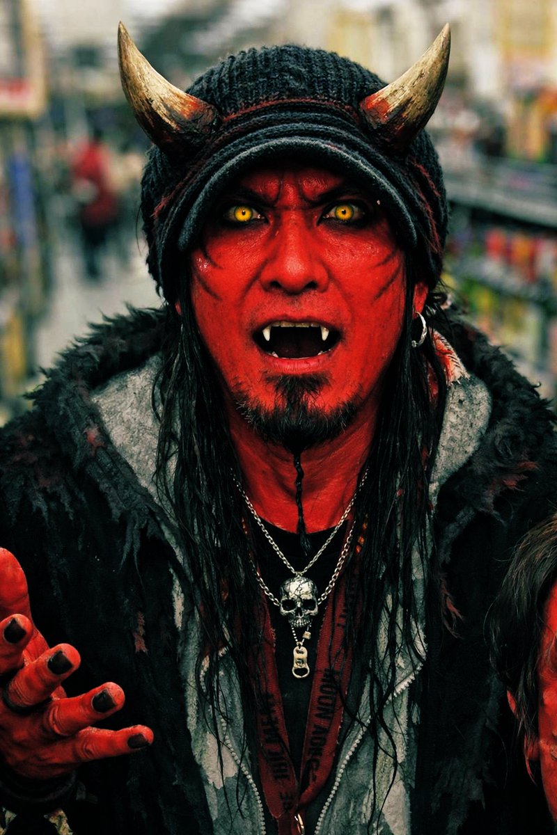 K-A-Z (@thekazrock) / Posts / X