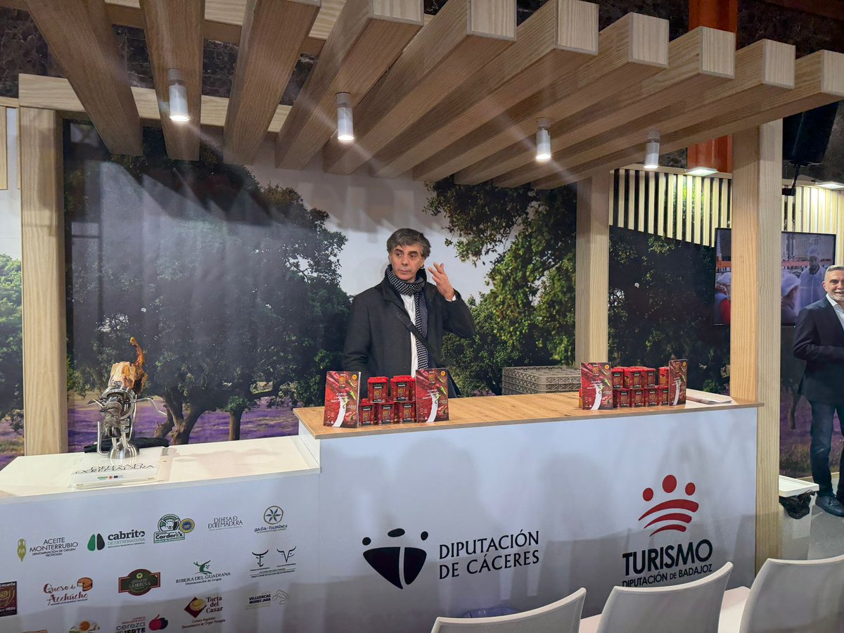 Javier Martín tweet media