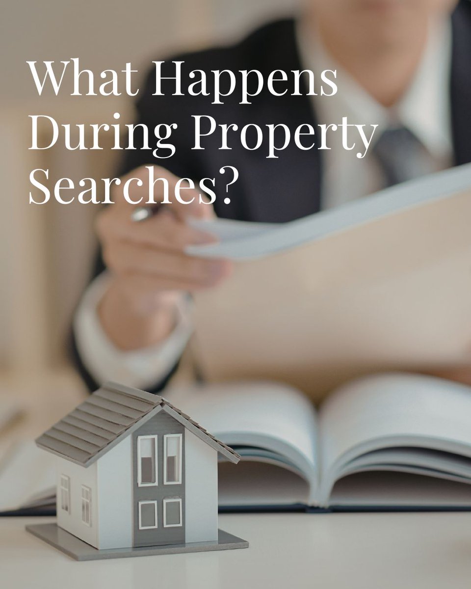 Property searches are a key part of conveyancing. Local authority, drainage and environmental searches help identify planning issues, water connections and potential risks before you buy.

#StAlbansSolicitors #StAlbansProperty #ConveyancingUK #HomeBuyingUK #PropertyLawUK