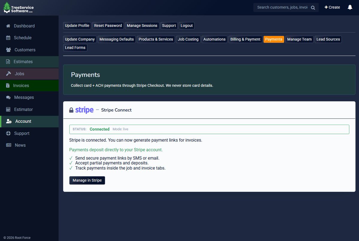 Root Force (Kurt) tweet media