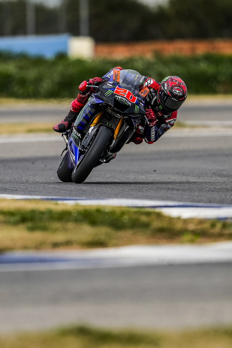 Quedan 20 días para que arranque el Mundial de <a href="/MotoGP/">MotoGP™🏁</a> 🏁😈

¿Tenéis ganas? 👀