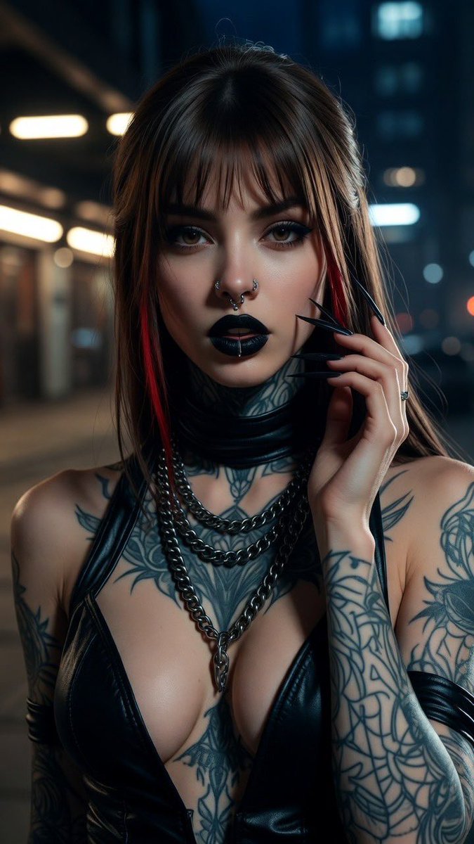 JennyMounier's tweet photo. @GoMining Okay cool. Whatever just another GOOᗪ ᗰOᖇᑎIᑎG over here. NeXT timeline better prepared. Got some space under my nails for some tokens 💋🖤💋 https://t.co/dcDaohrbTv