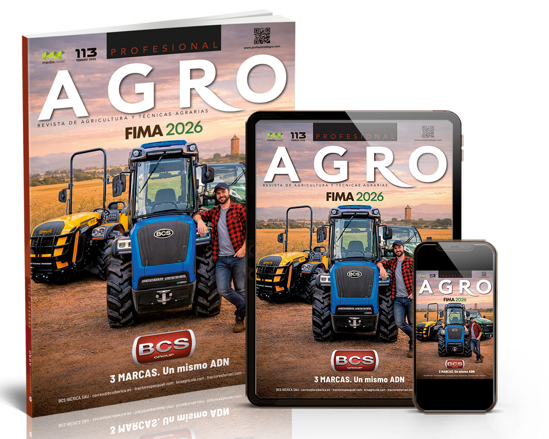 Profesional AGRO tweet media