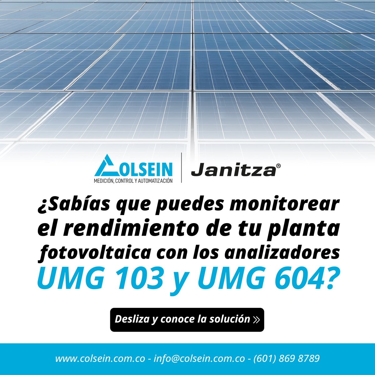 Colsein SAS tweet media