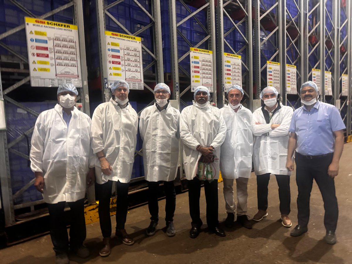 Amul Dairy tweet media