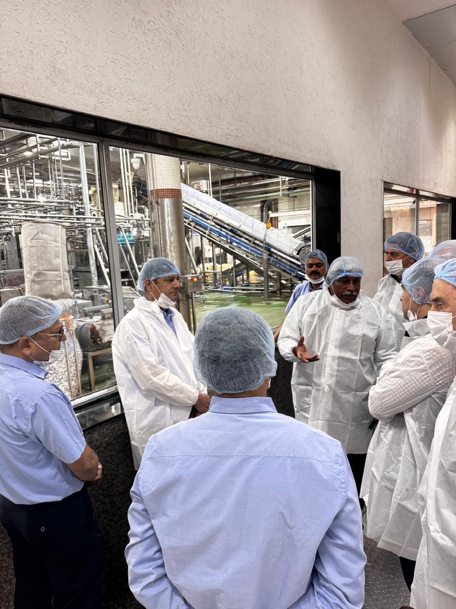 Amul Dairy tweet media