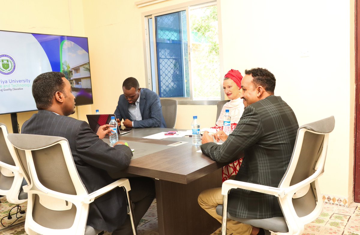 Jamhuriya Incubation Center - JIC tweet media