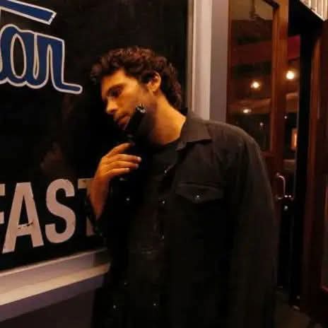 I love Jeremy even when he's bad
❤️❤️