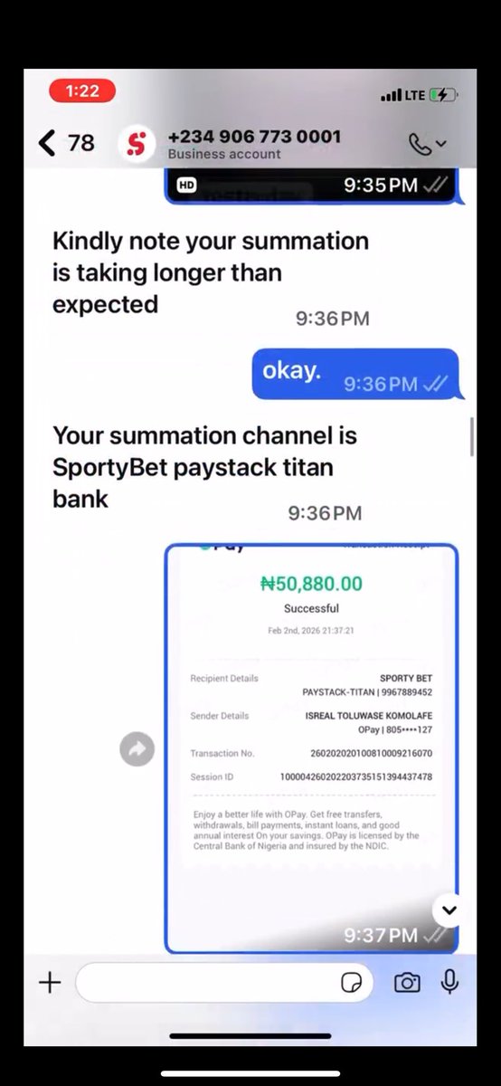 Duke Of Osogbo🇳🇬 tweet media