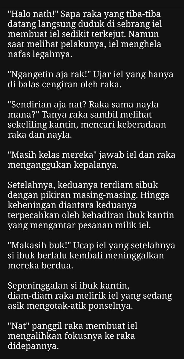 B🫧 Hiatus tweet media