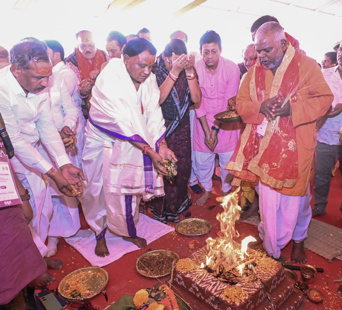 CMO Odisha tweet media