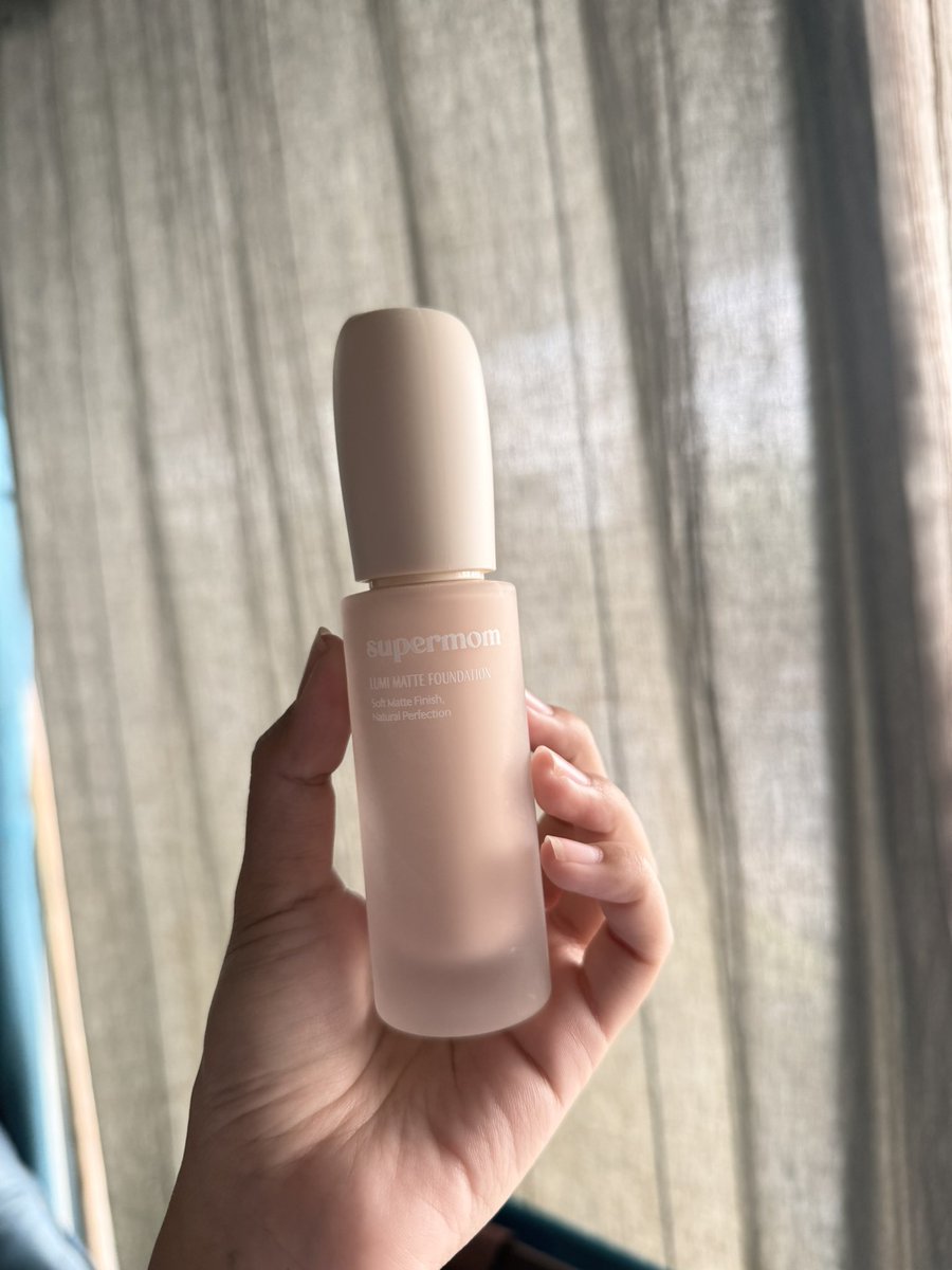 MT__BL's tweet image. #ส่งต่อ supermom 19C 429฿ส่งฟรี

- ใช้ 3 ครั้ง 

#ส่งต่อสกินเเคร์ #พร้อมส่ง #ส่งต่อเสื้อผ้า #HowtoPerfect #ใช้บอกต่อ #ส่งต่อของใช้ #ส่งต่อเครื่องสําอาง #ส่งต่อรองพื้น #ส่งต่อsupermom #ส่งต่อรองพื้นsupermom #คุชชั่นsupermom #ส่งฟรี #ซุปเปอร์มัม #ส่งต่อซุปเปอร์มัม #แปรงsupermom