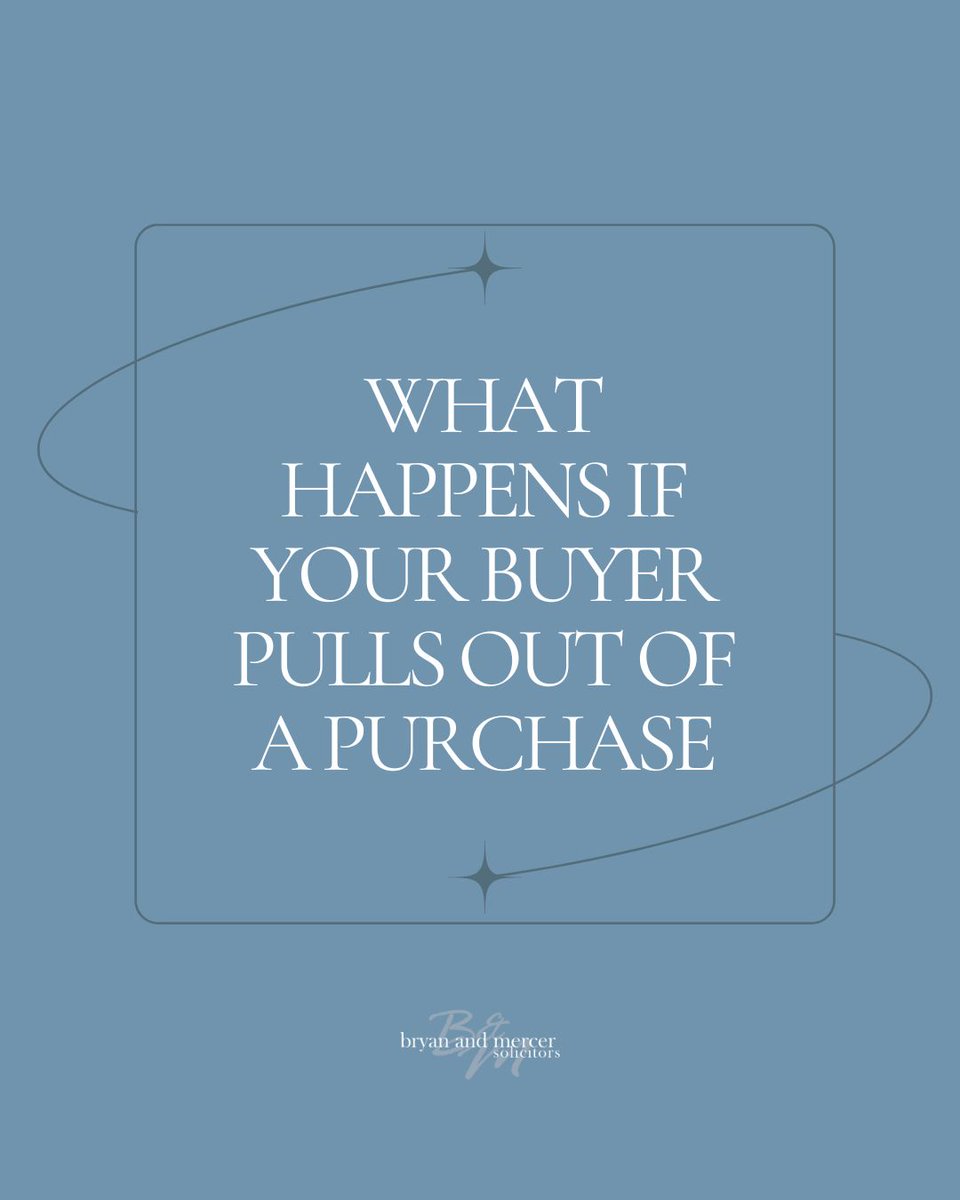 If a buyer pulls out before exchange, the sale usually ends without penalties. After exchange, the buyer may lose their deposit and face further costs. Understanding the timing is key.

#StAlbansSolicitors #StAlbansProperty #ConveyancingUK #HomeBuyingUK #PropertyLawUK