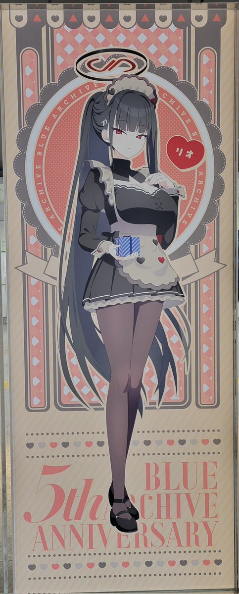 秋葉原でリオ会長撮ってきた