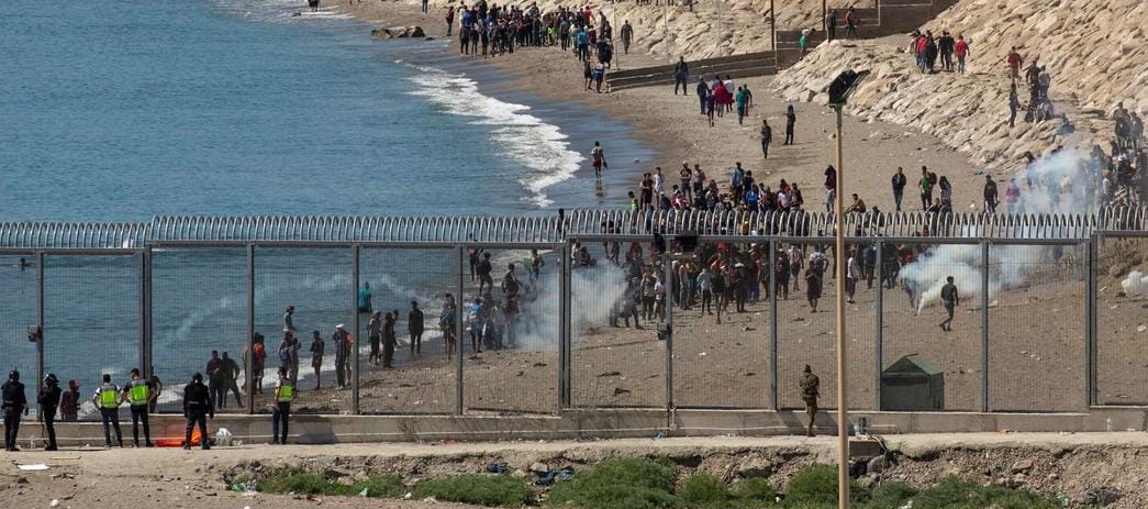 Roberto Vaquero tweet media