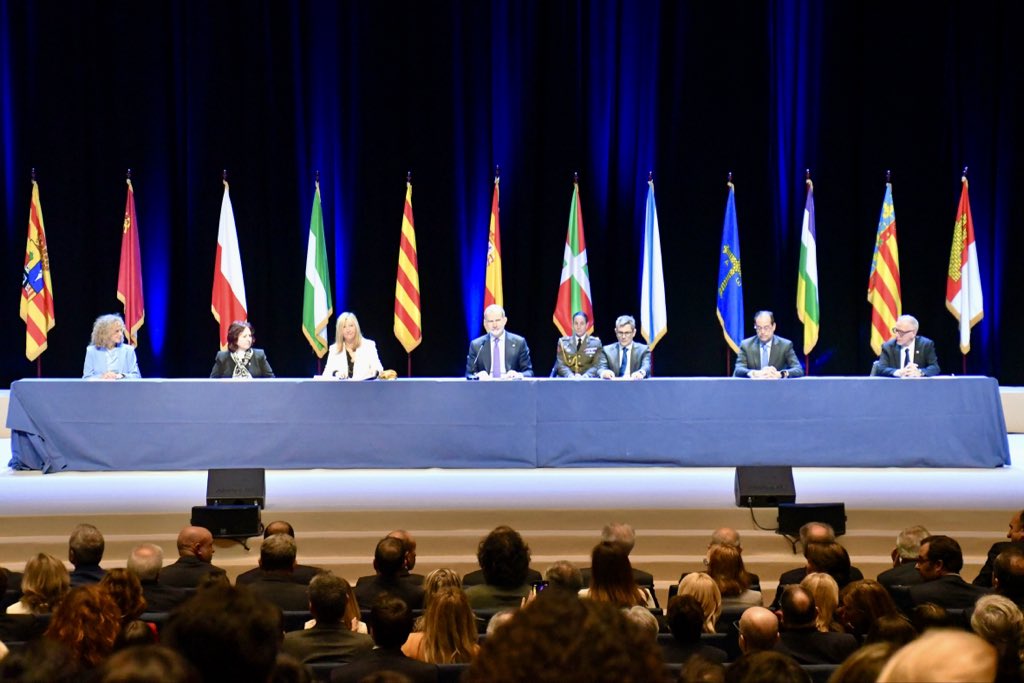 PoderJudicialEs's tweet image. 📄📷 Nota informativa y galería de imágenes en poderjudicial.es/cgpj/es/Poder-…