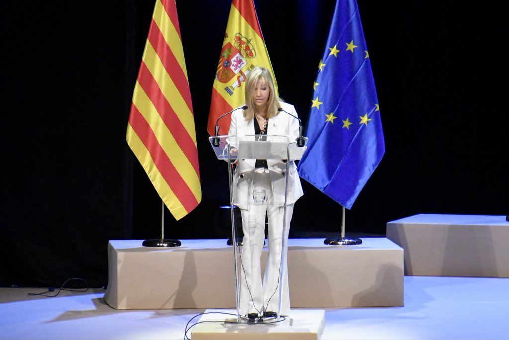 PoderJudicialEs's tweet image. 📄📷 Nota informativa y galería de imágenes en poderjudicial.es/cgpj/es/Poder-…