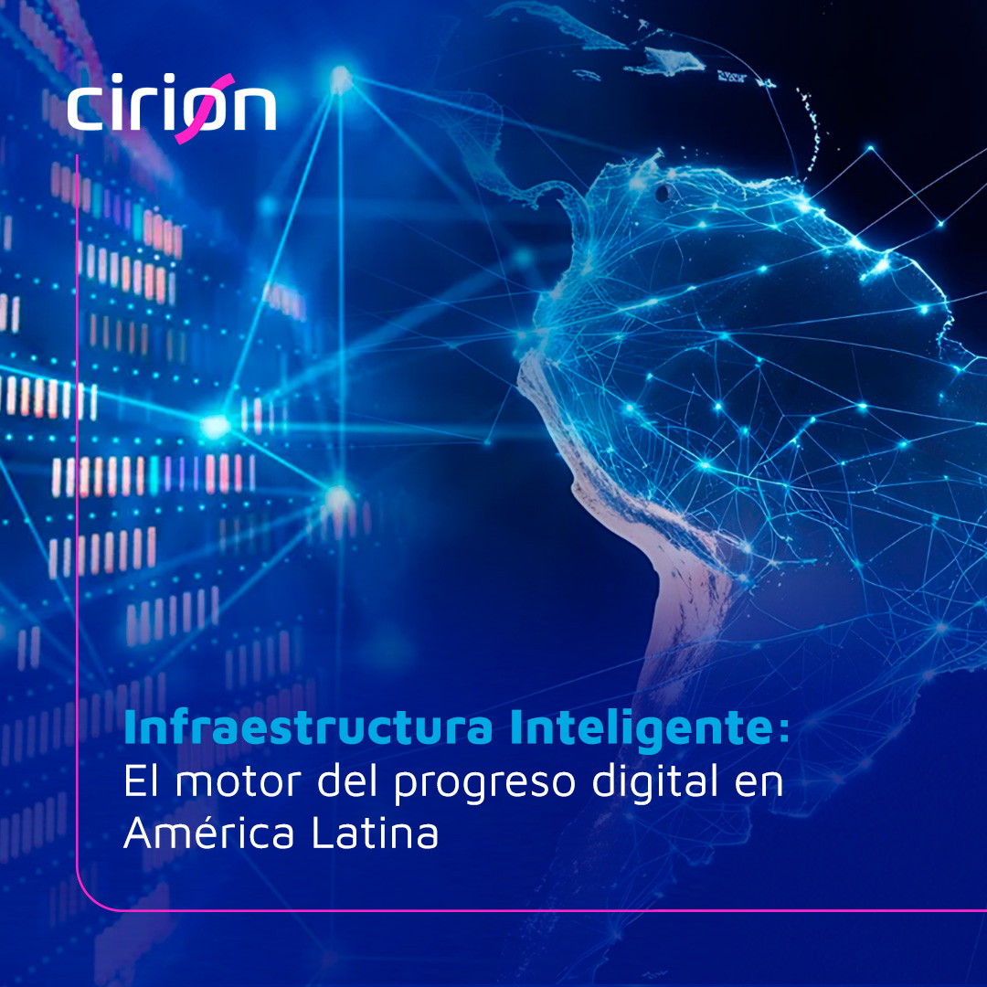 CirionTechnologies tweet media