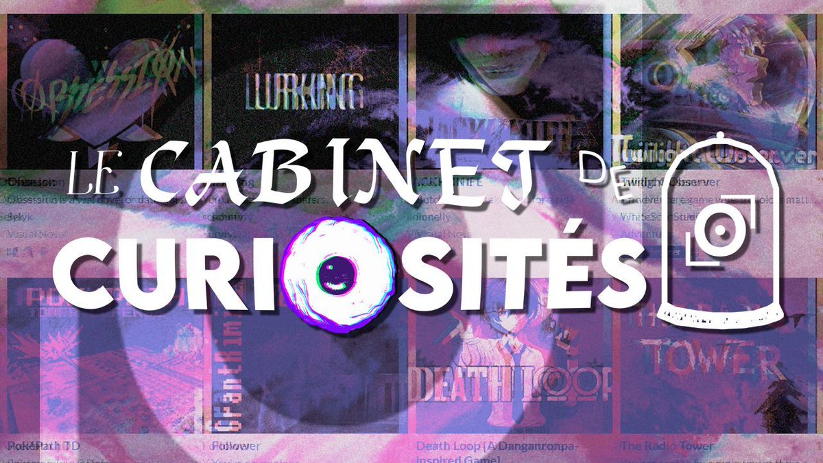 Point'n Think tweet media