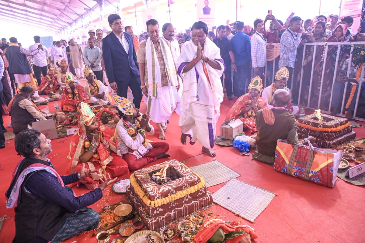 CMO Odisha tweet media