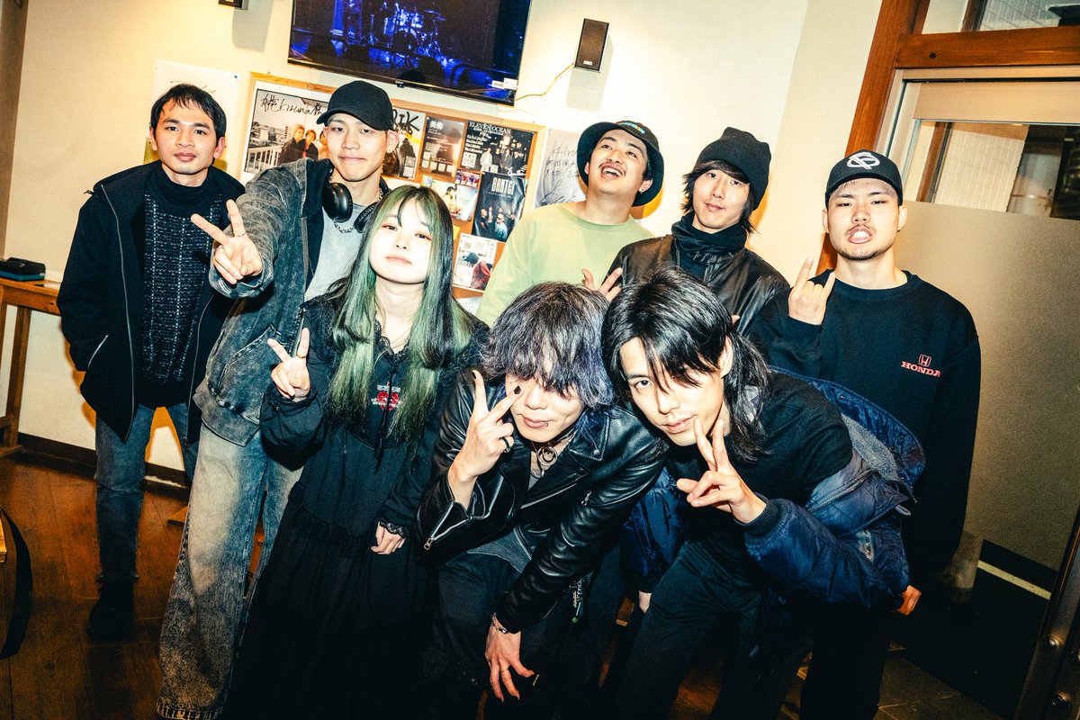 2026/2/2 布施キルナ　ありがとう！！