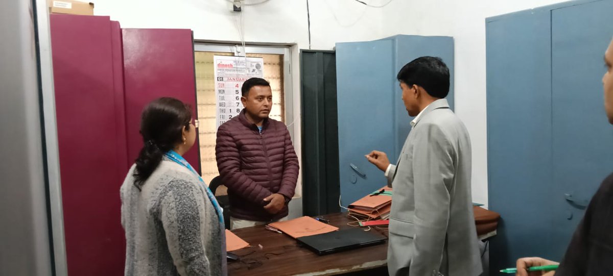 CDO CHITRAKOOT tweet media