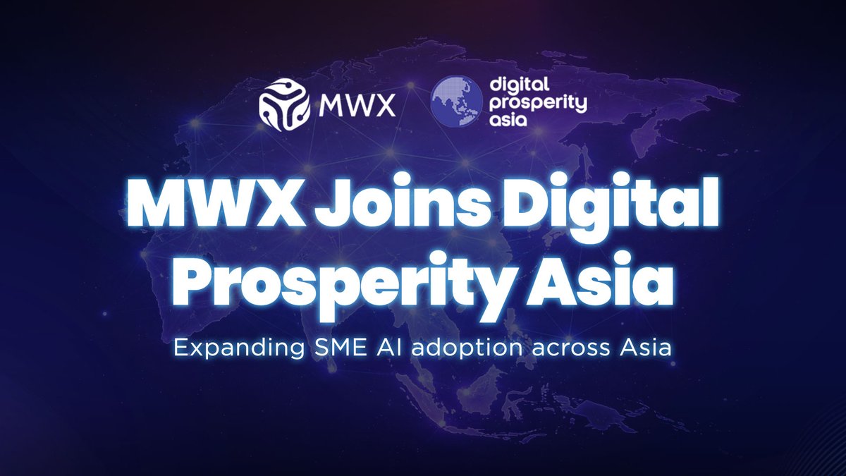 MWX | Real-Time Alpha AI tweet media