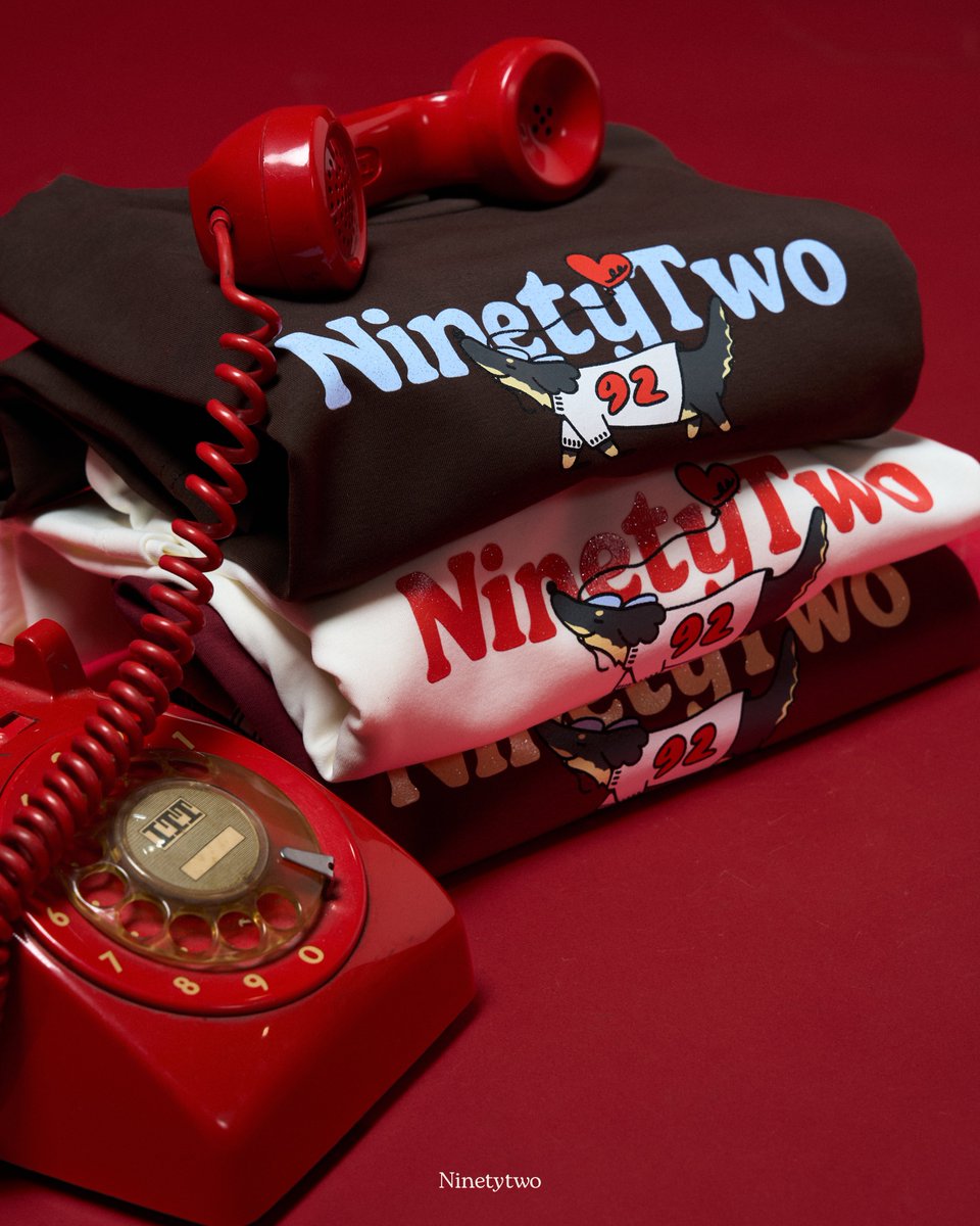 NINETYTWO tweet media