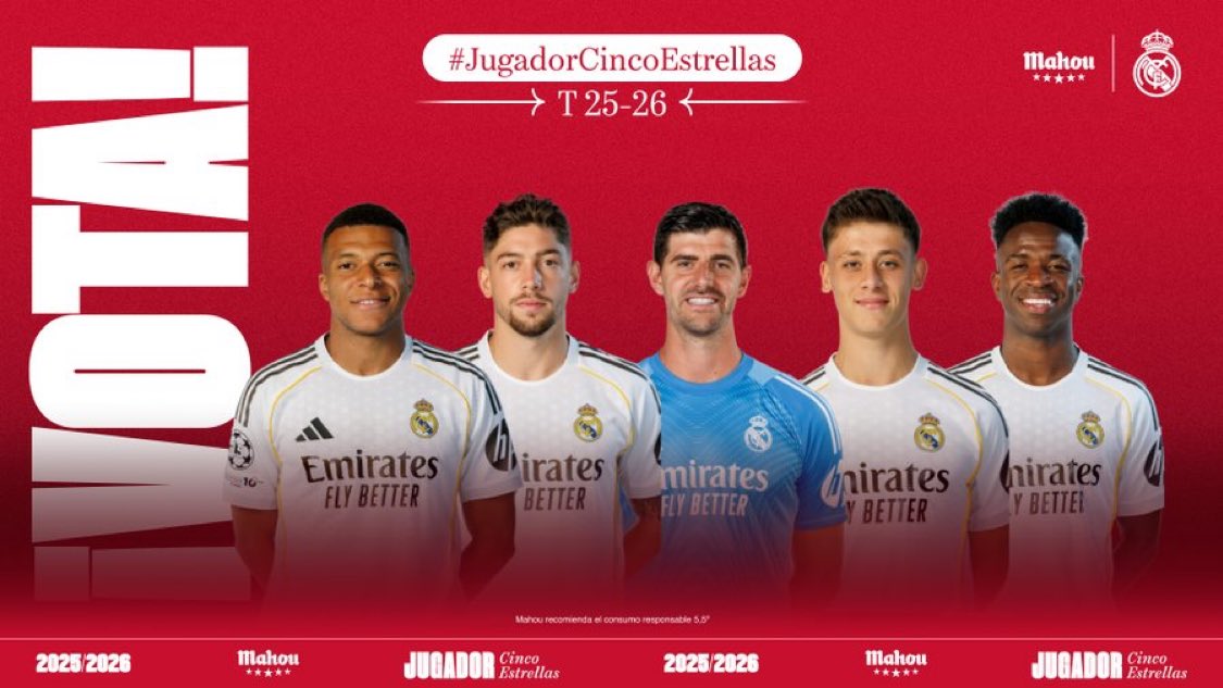 Madrid Xtra tweet media