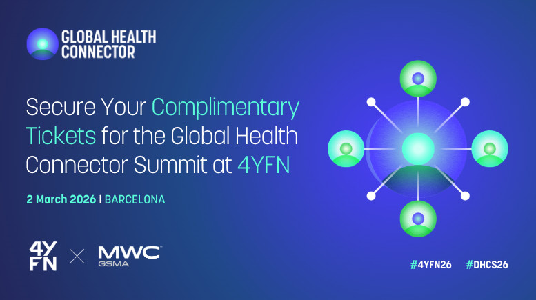 Global Health Connector tweet media