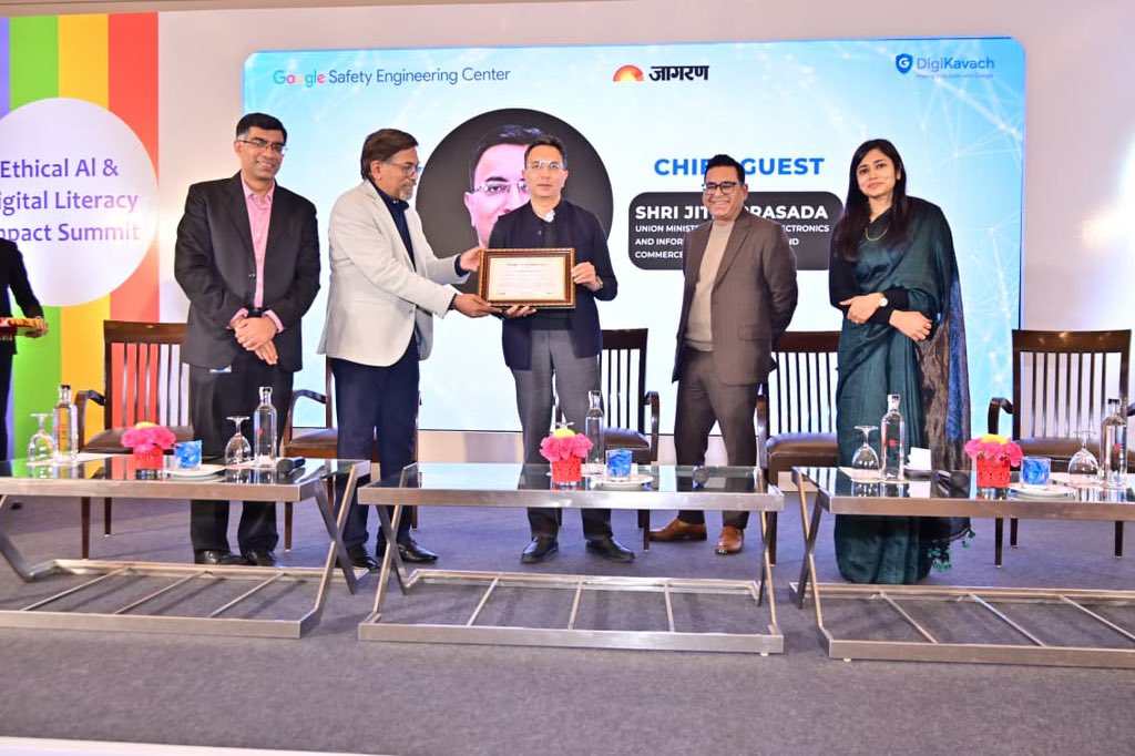 Jitin Prasada जितिन प्रसाद tweet media