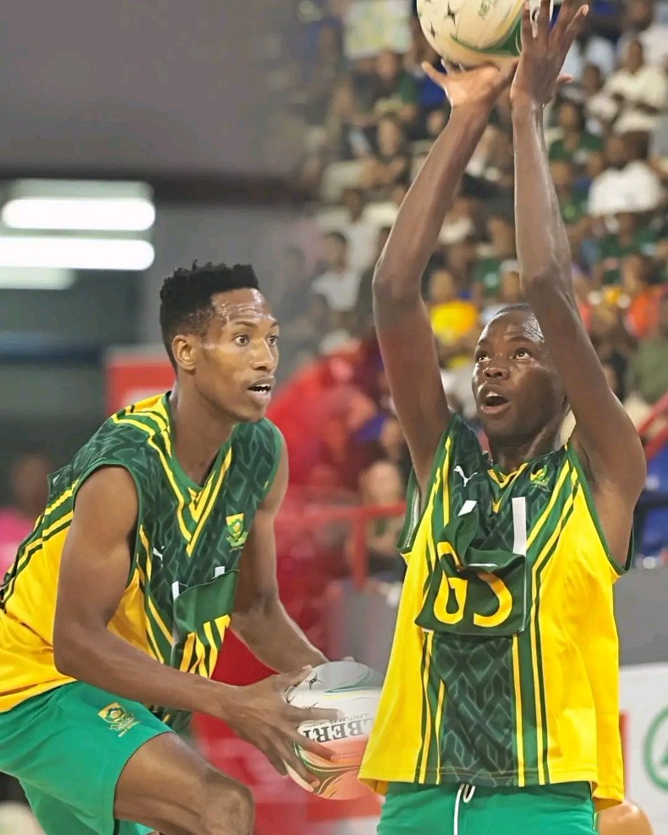 KZN Netball Super League tweet media