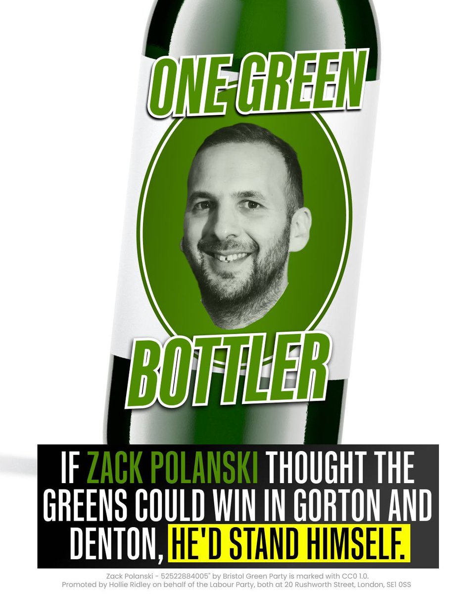 The Labour Party tweet media