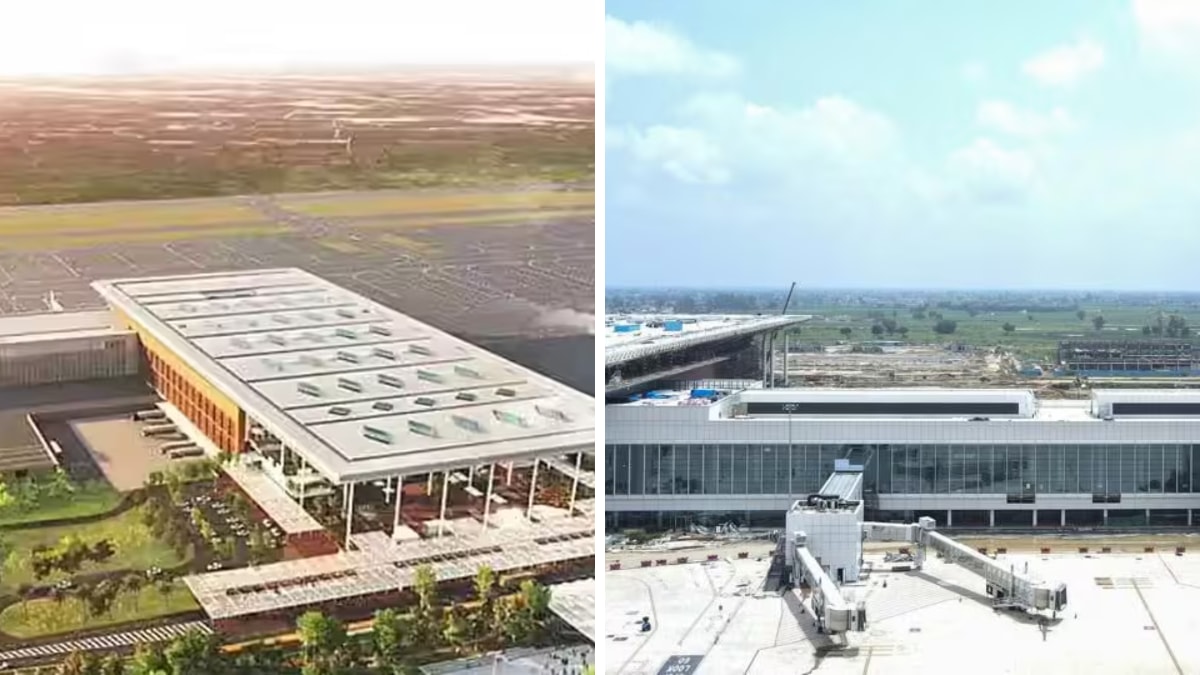 Indian Infra Report tweet media