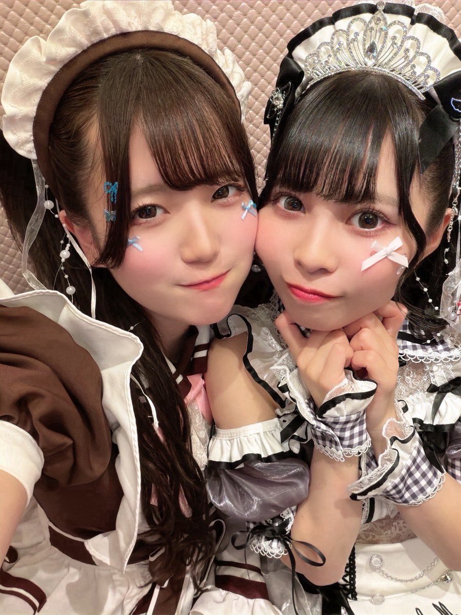 こちらこそ大好きです❤︎