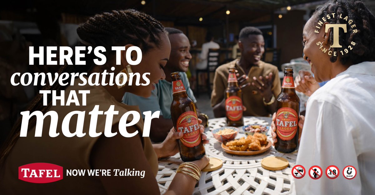 Tafel Lager tweet media