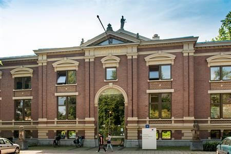 Cel en tbs voor poging doodslag in Apeldoorn