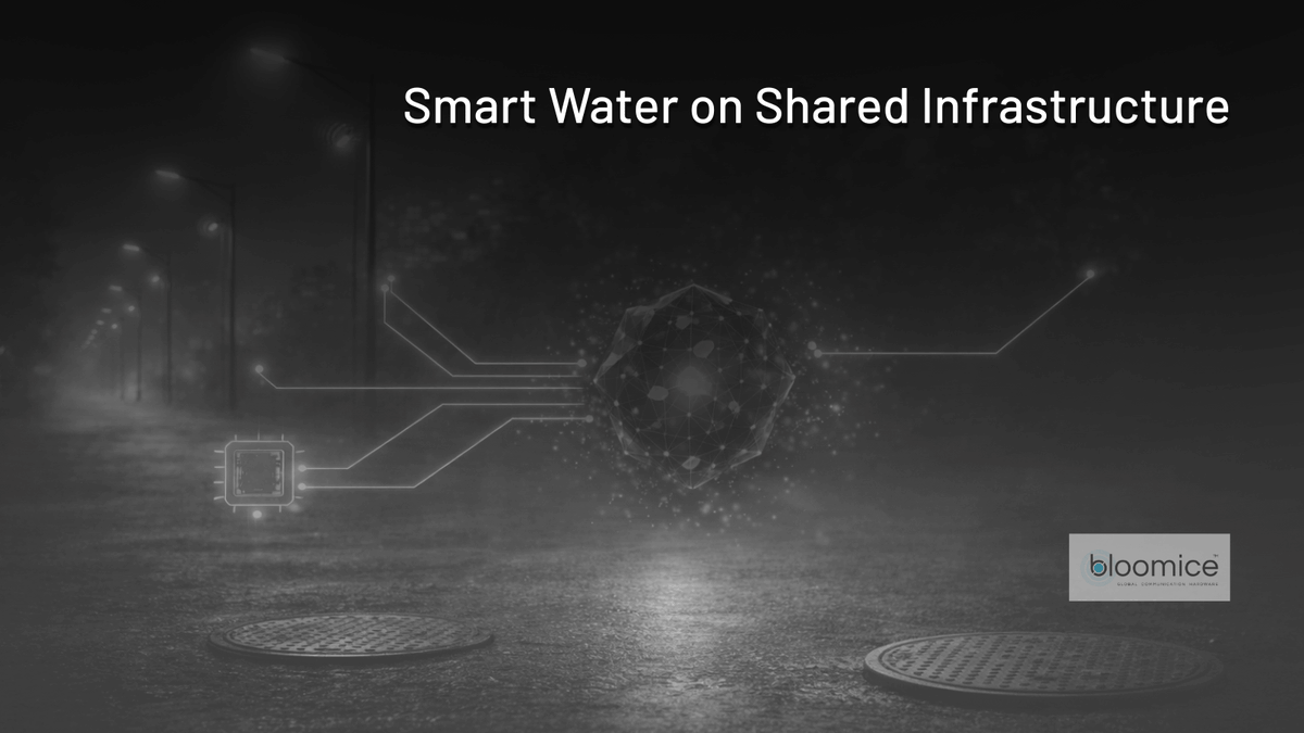 Bloomice SL tweet media