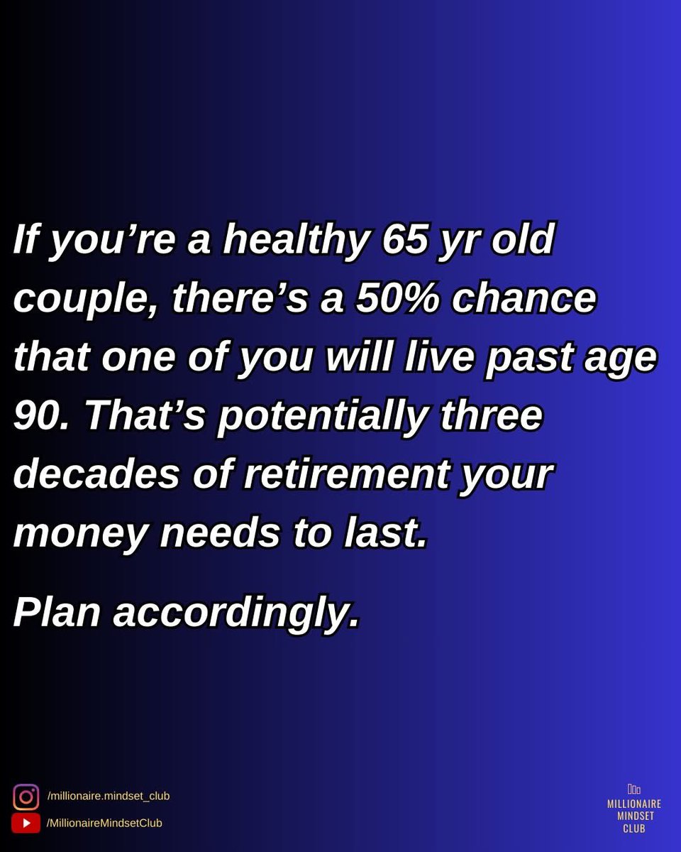TriadRetire's tweet image. Retirement Wealth Protection Specialist! Retirement starts by planning. Lifetime income. #Longevity #lifetimeincome #guaranteed