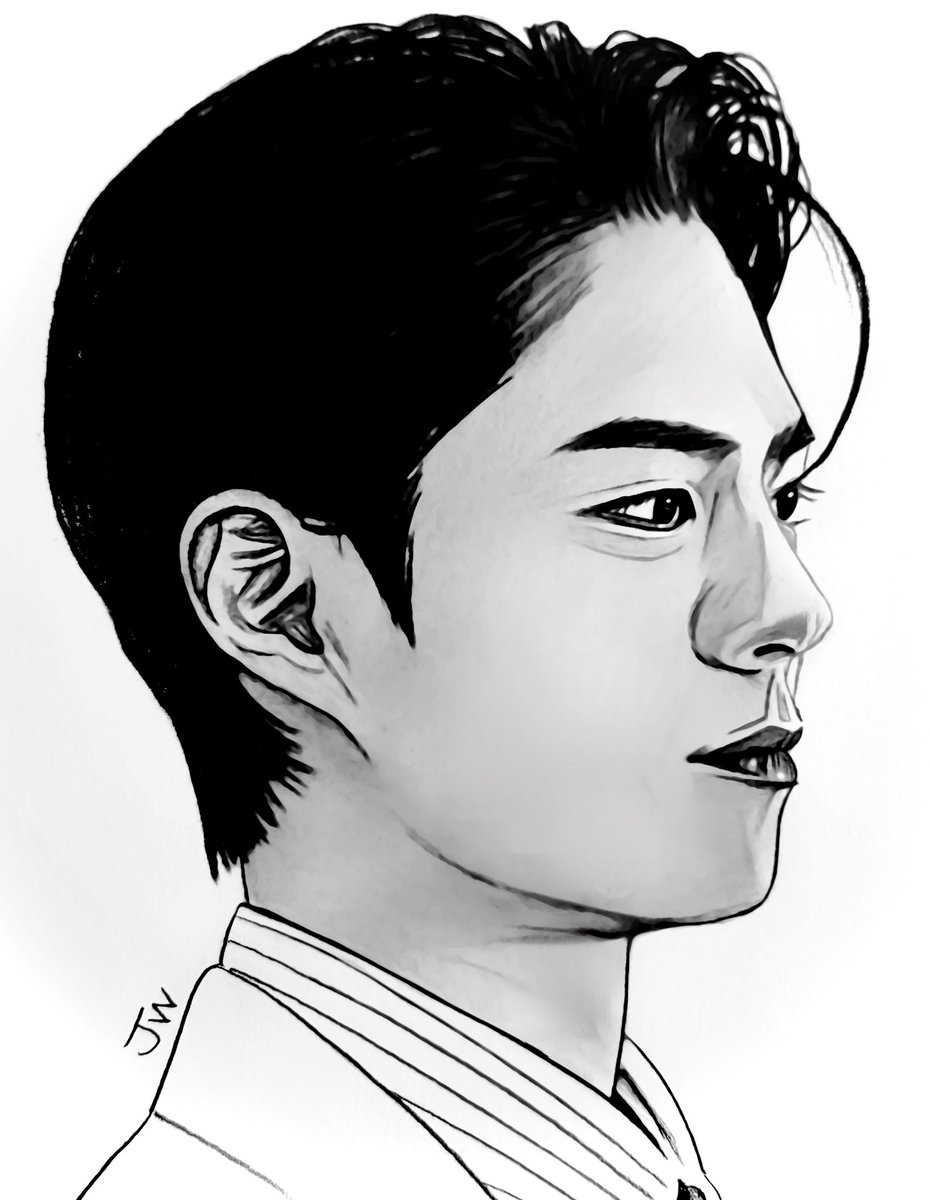 <a href="/BOGUMMY/">박보검</a> #박보검 #1일1그림 #pencildrawing #ParkBoGum #パクボゴム #朴寶劍 

260203

박보검 정-말 사랑해❤️