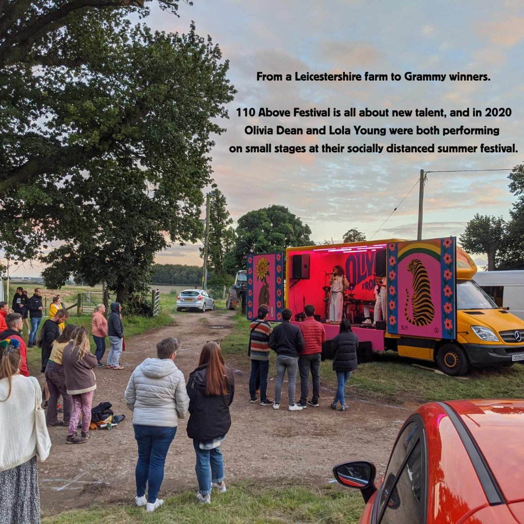 Cool As Leicester tweet media