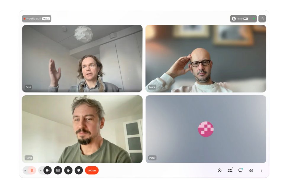 Streamr Network tweet media