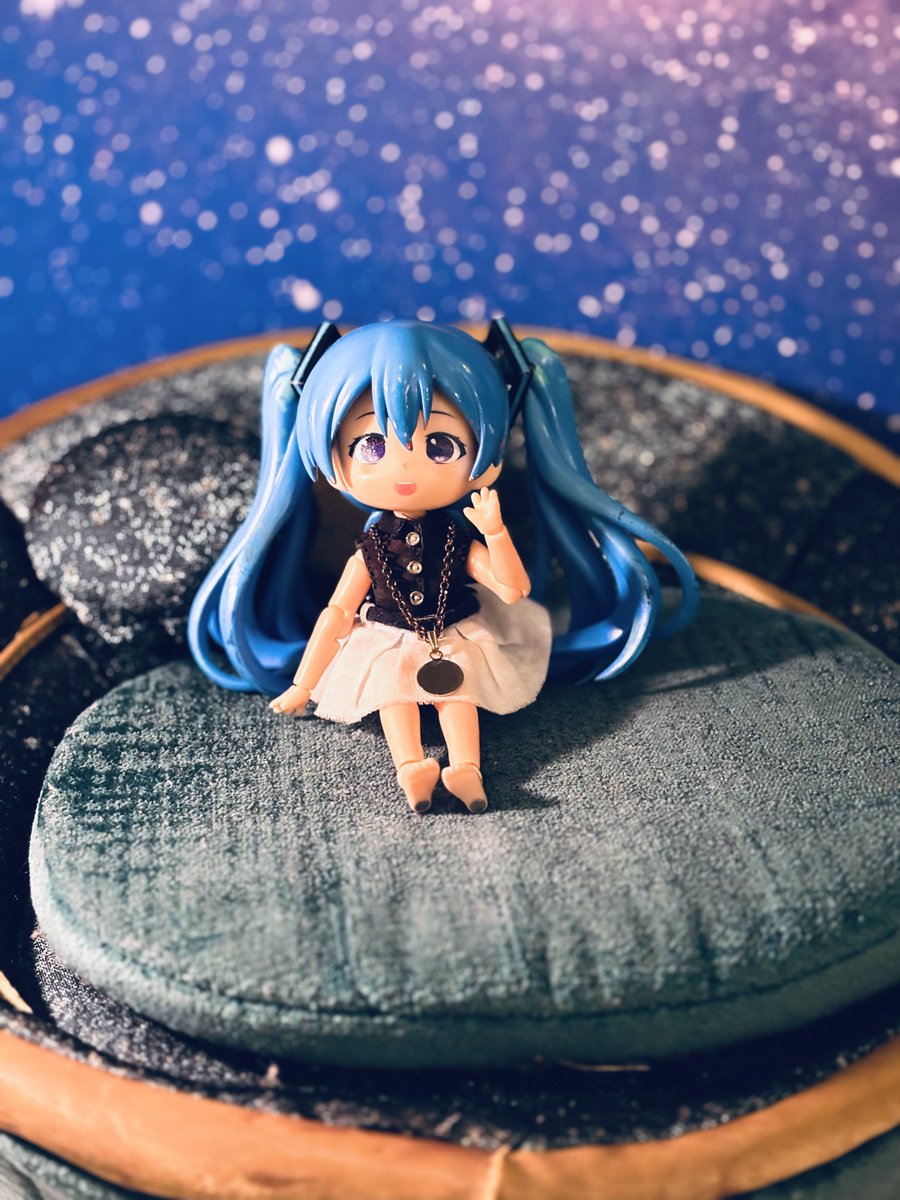 Post by 結数(ゆず)🍊 on X: 星の子