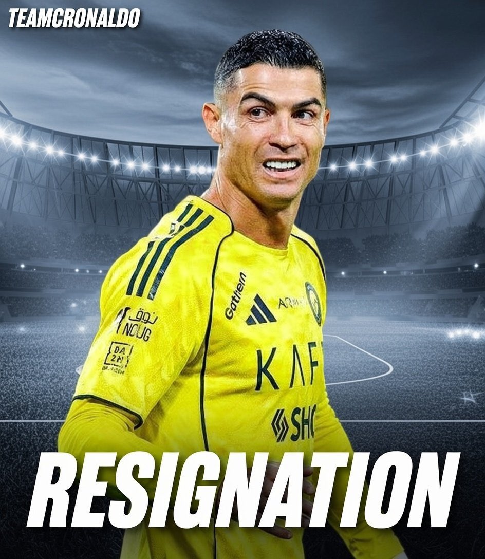 CristianoXtra tweet media