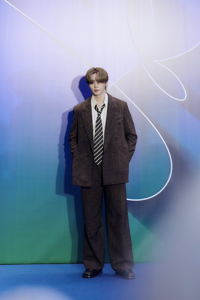 zee_pruk's tweet image. Seoul Fashion Week 🤎

#MÜNNXZeePruk
#SeoulFashionWeek